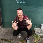 Jon Damon Boucher - @jondamonboucher - Instagram
