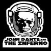 John Dante - @johndanteandtheinferno - TikTok