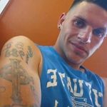 Jon Montella - @jondante88 - Instagram