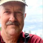 John Darrow - @shrimpwidget - Instagram