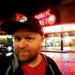John Darrow - @pe_doublen_y - Instagram