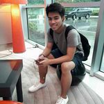 John Darrow M. Amorosa - @jd.amorosa - Instagram