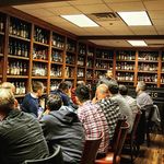 Jon Darrow - @whiskyprofessorjd - Instagram