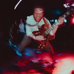 Adam Jon Daugherty - @sir_strumz - Instagram