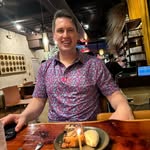 John Daugherty - @bourbonfriend - Instagram