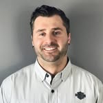 Jon Daugherty - @author.jondaugherty - Instagram