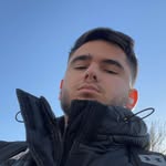 Jon David - @iondavid22 - Instagram