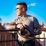 Jon David Cruz - @jondavidcruz - Instagram