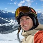 Jon Davidson - @_jondavidson - Instagram