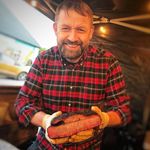 John Davidson - @johndavidsons - Instagram