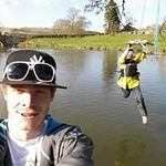 Jon Davidson - @jdavo87 - Instagram