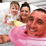 Jon Davidson - @jonny1rfc - Instagram
