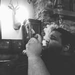 Jon Davis - @davis_cigar_events - Instagram