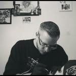 Jon Davis - @jondeeztattoo - Instagram