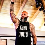 Jon Davis - @thatdudejondavis - Instagram