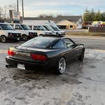Jon Davis - @jons_180sx - Instagram