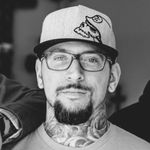Jon Davis - @jondavistattoo - Instagram