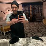 Jon Davis - @jondavisbatman - Instagram