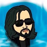 Jon Davison - @faux_cus - Instagram