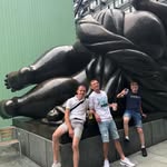 John Dawkins - @dawkins6804 - Instagram