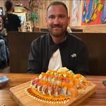 Jon Dawkins - @the.dawk - Instagram