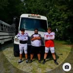 Jon dawkins - @jondawkins7 - Instagram