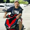 Jon de jesus - @caviteboi29 - TikTok