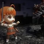 Jon Dejesus - @animegamer0 - Instagram