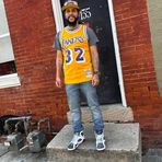 Jonathan DeJesus - Facebook