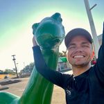 Jon Delaney - @jondandel - Instagram