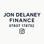 Jon Delaney - Anglo Scottish Asset Finance - @jon_delaney_finance - Instagram