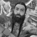 Jon DeLeon - @jon_the_lion - Instagram