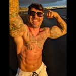 Jon Delgado Rodríguez - @jonfitness - Instagram