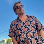 John DeMarco - @itailian_irish - Instagram