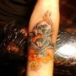 John Paul DeMarco - @jblaze23420 - Instagram