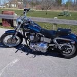 John Deming - @harley_cosmoe - Instagram
