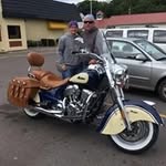 John Deming - @muddy1dog - Instagram