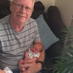 John Denham - @johndenham74 - Instagram
