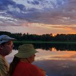John Denham - @adventuresintheheartland - Instagram