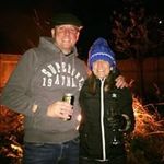 John Denham - @denham1525 - Instagram