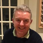 John Denham - @john.denham - Instagram