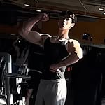 Jon Denham - @jstrength_ - Instagram