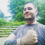 Jon Denton - @hot4wheels - Instagram