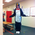 Jon DeWitt - @jonthemagicalpenguin - Instagram
