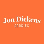 Jon Dickens Cookies - @jondickens.br - Instagram