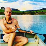 Jon Dicks - @vajradaka - Instagram