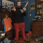 Jonathan Dickson - @jondickson69 - Instagram
