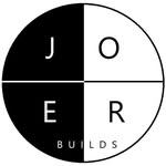 JOER Builds • Jon Dillon - @joerbuilds - Instagram