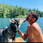 Jon Dillon - @hiddenwoodszen - Instagram