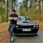 ᴅᴏᴅɢᴇ ᴊᴏɴ ʙʟᴀᴄᴋ - @dodgejonblack - Instagram